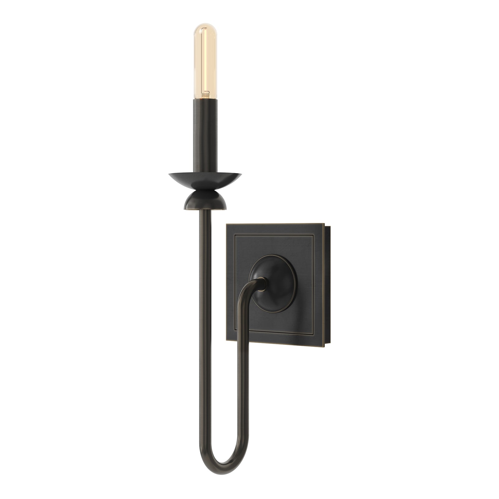 William Wall Sconce