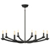 Goldie Chandelier