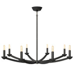 Goldie Chandelier