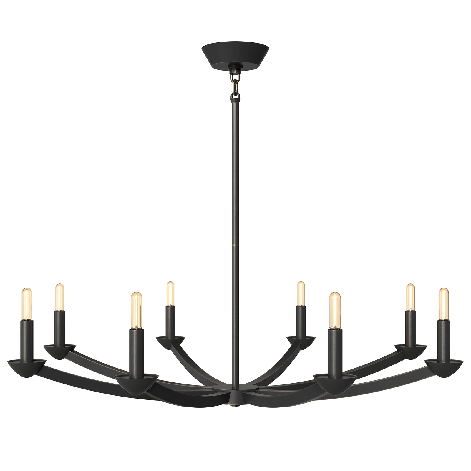 Goldie Chandelier