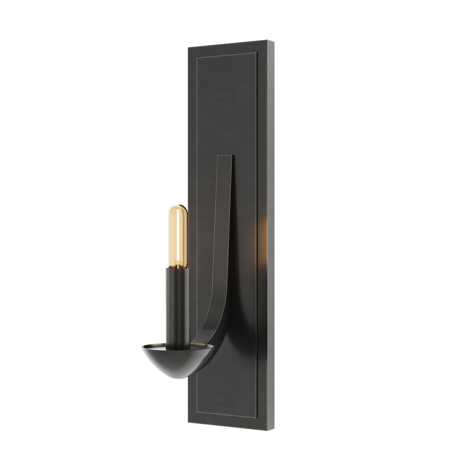 Goldie Wall Sconce