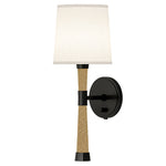 Hatteras Floor Lamp