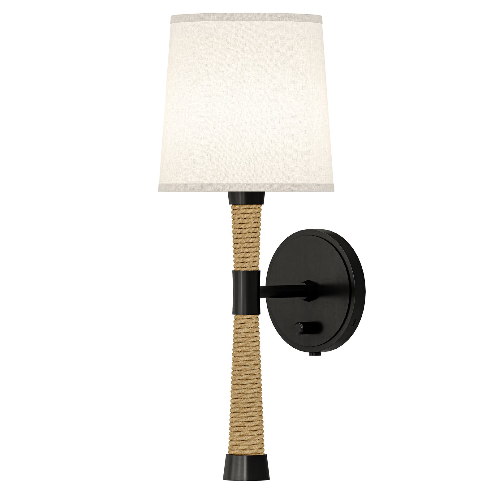 Hatteras Floor Lamp