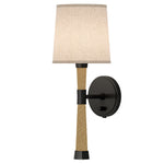Hatteras Floor Lamp