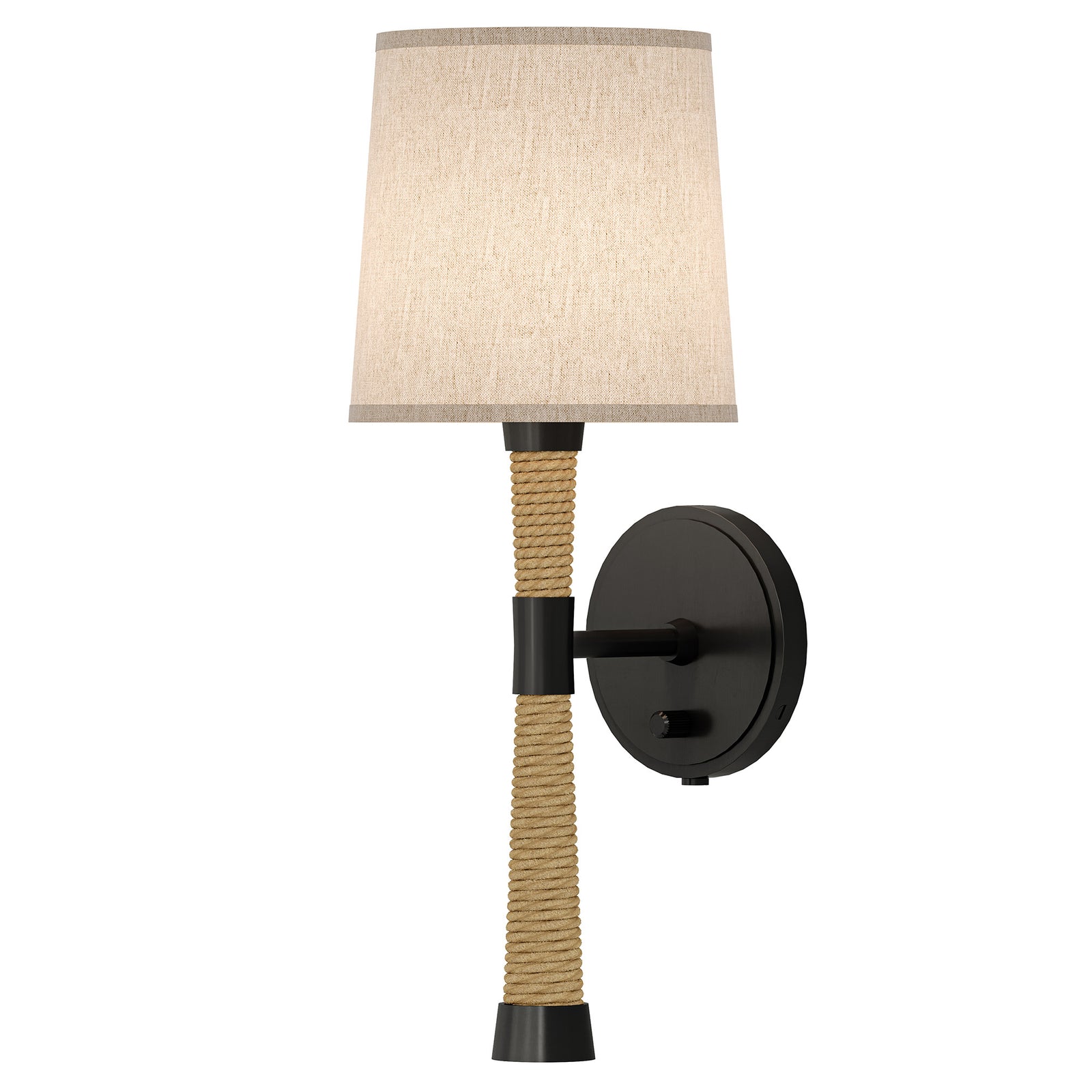 Hatteras Floor Lamp