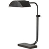 Alloy Table Lamp