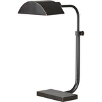 Alloy Table Lamp