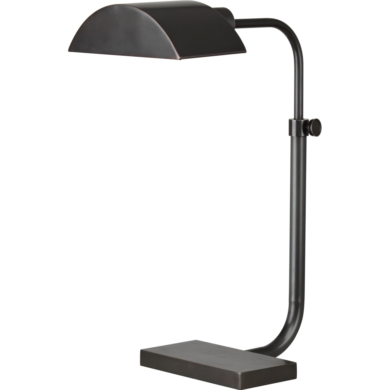 Alloy Table Lamp