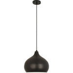 Alloy Floor Lamp