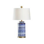 Destin Lamp