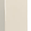 Becker Vase Lamp - Cream