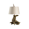 Olmsted Lamp - Natural