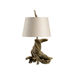 Olmsted Lamp - Natural