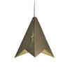 Akira 33" Triangular Pendant (21469-33)