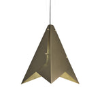 Akira 33" Triangular Pendant (21469-33)