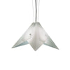 Akira 14" x 24" Triangular Pendant (21470-24)