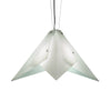 Akira 21" x 36" Triangular Pendant (21470-36)