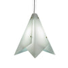 Akira 22" Triangular Pendant (21471-22)
