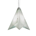 Akira 33" Triangular Pendant (21471-33)