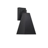Akut 15.5" x 8" Lantern Wall Sconce (22482-16)