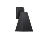 Akut 15.5" x 8" Lantern Wall Sconce (22482-16)