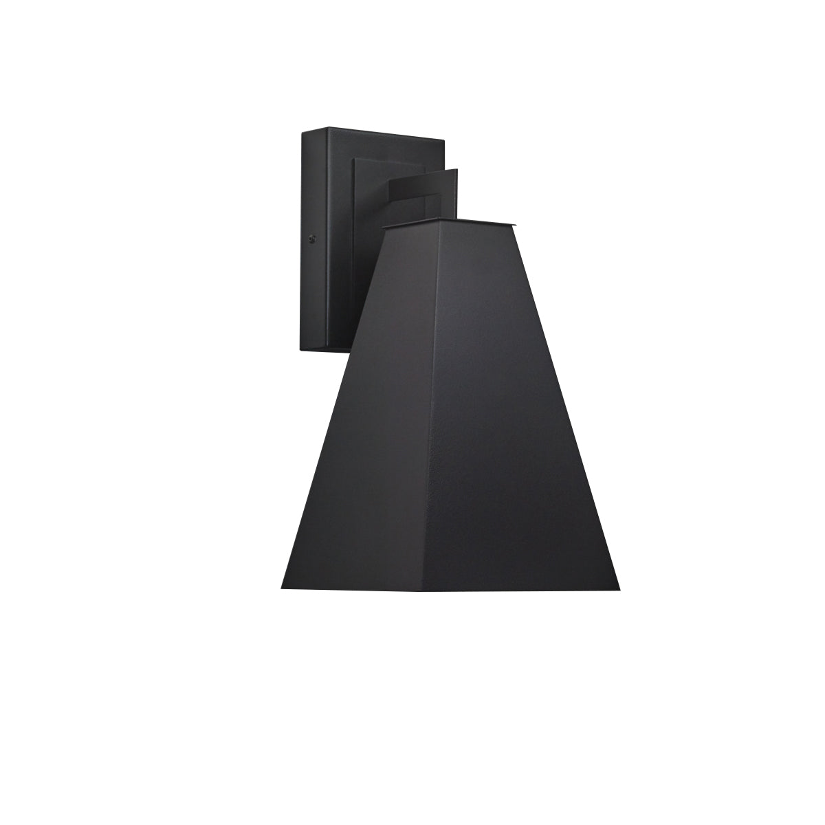 Akut 15.5" x 8" Lantern Wall Sconce (22482-16)