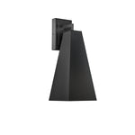 Akut 19.5" x 8" Lantern Wall Sconce (22482-20)