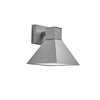 Akut 10.5" x 10" Wall Sconce (22490)