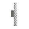 Akut 24.5" x 5" Cylindrical Wall Sconce (22491)