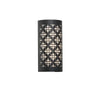 Akut 12" x 6" Wall Sconce ADA (22495)