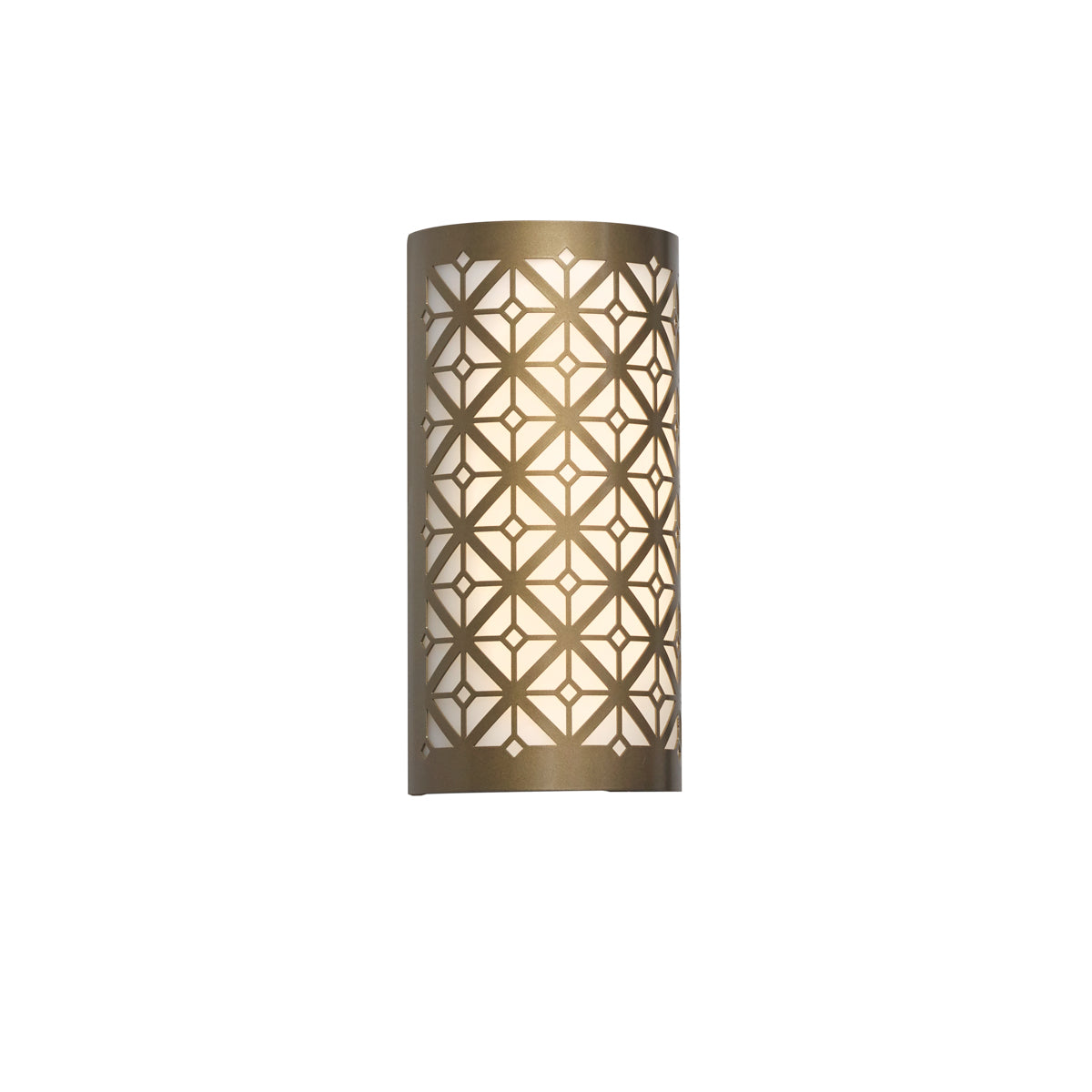 Akut 12" x 6" Wall Sconce ADA (22496)