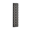 Akut 26" x 4.5" Wall Sconce ADA (22501)