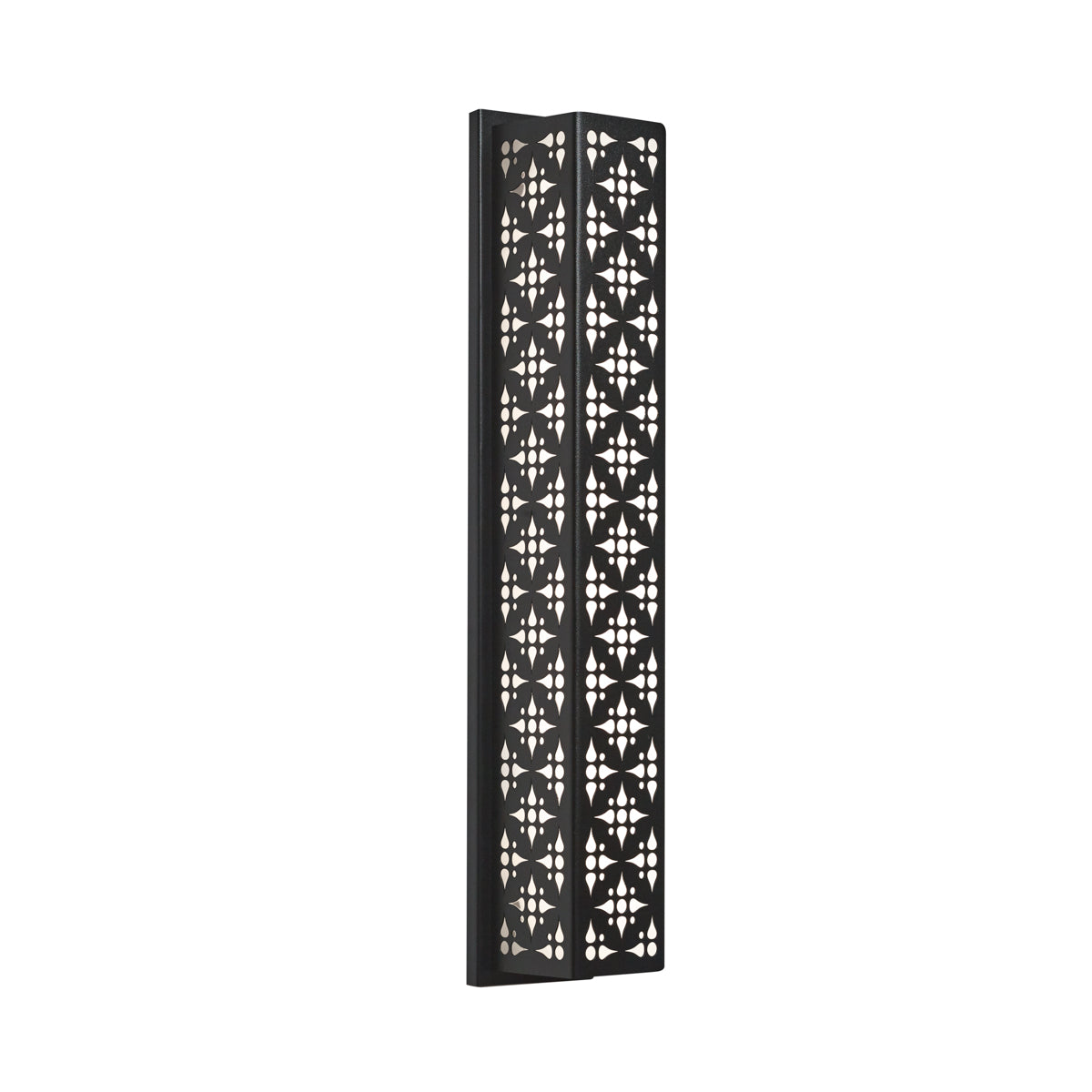 Akut 26" x 4.5" Wall Sconce ADA (22501)