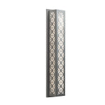 Akut 26" x 4.5" Wall Sconce ADA (22502)
