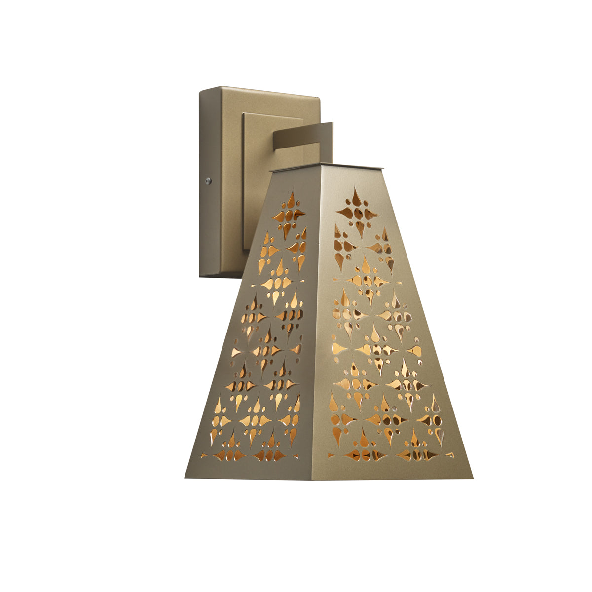 Akut 19.5" x 8" Wall Sconce (22503-16)