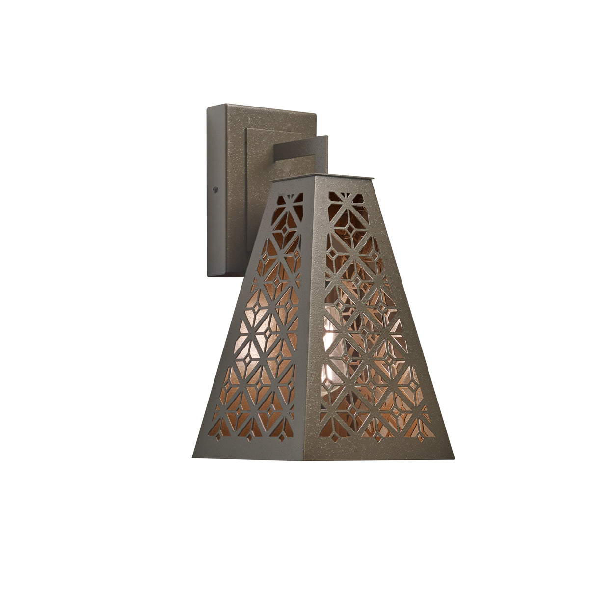 Akut 19.5" x 8" Wall Sconce (22504-16)