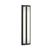 Akut 26" x 4.5" Wall Sconce ADA (22506)