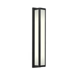 Akut 26" x 4.5" Wall Sconce ADA (22506)