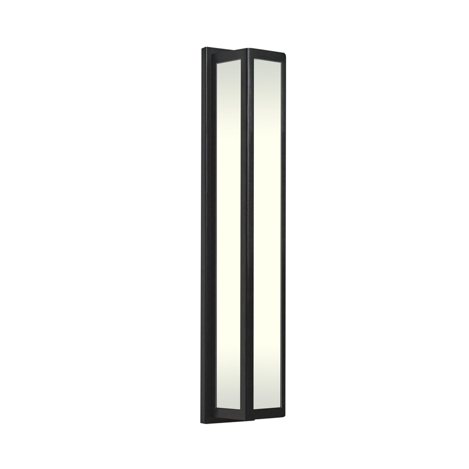 Akut 26" x 4.5" Wall Sconce ADA (22506)