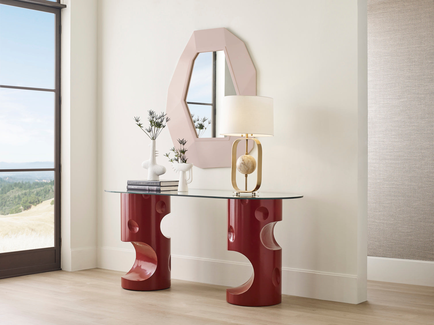 Milazzo Lamp