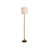 Brantley Floor Lamp - Brass