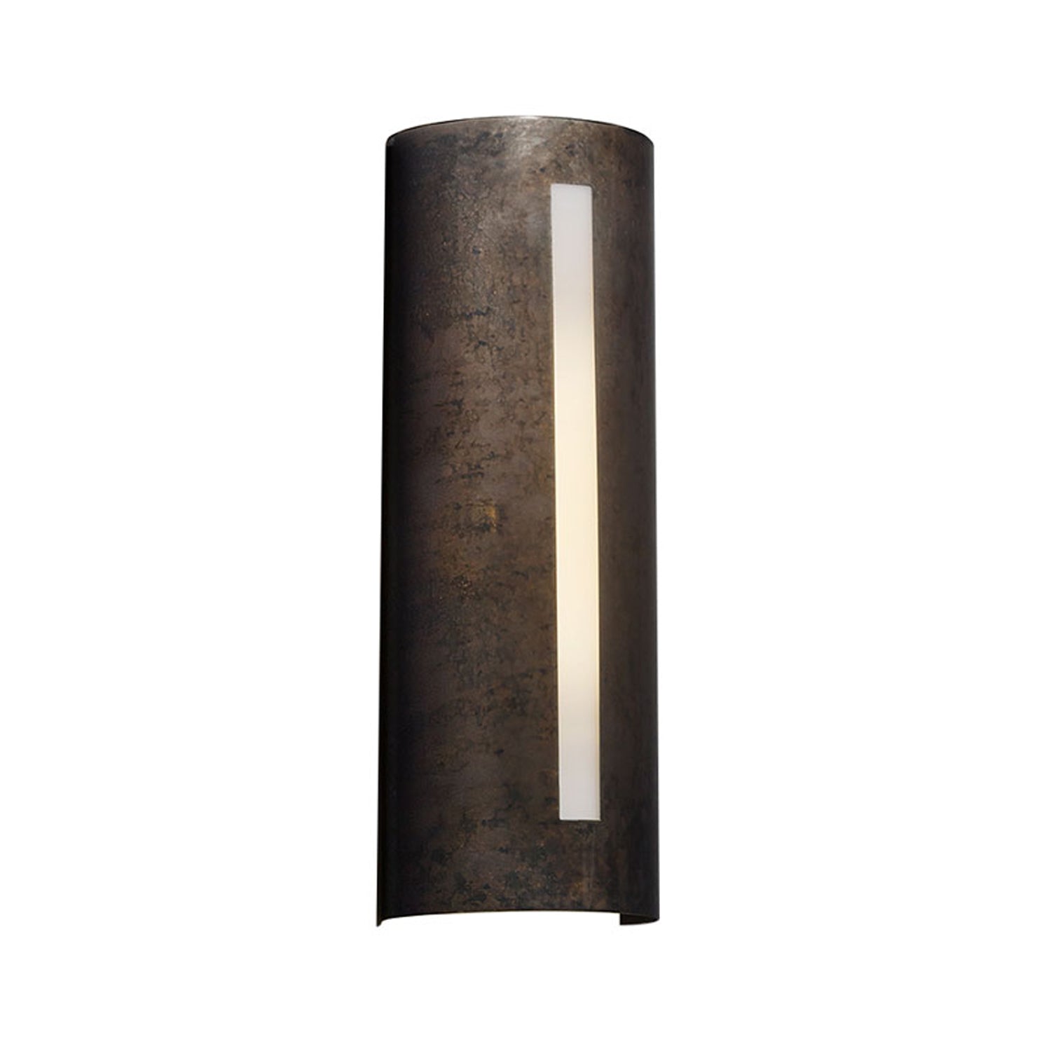 Basics 18" x 6" Wall Sconce ADA (15342)