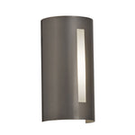 Basics 12" x 6" Wall Sconce ADA (15343)