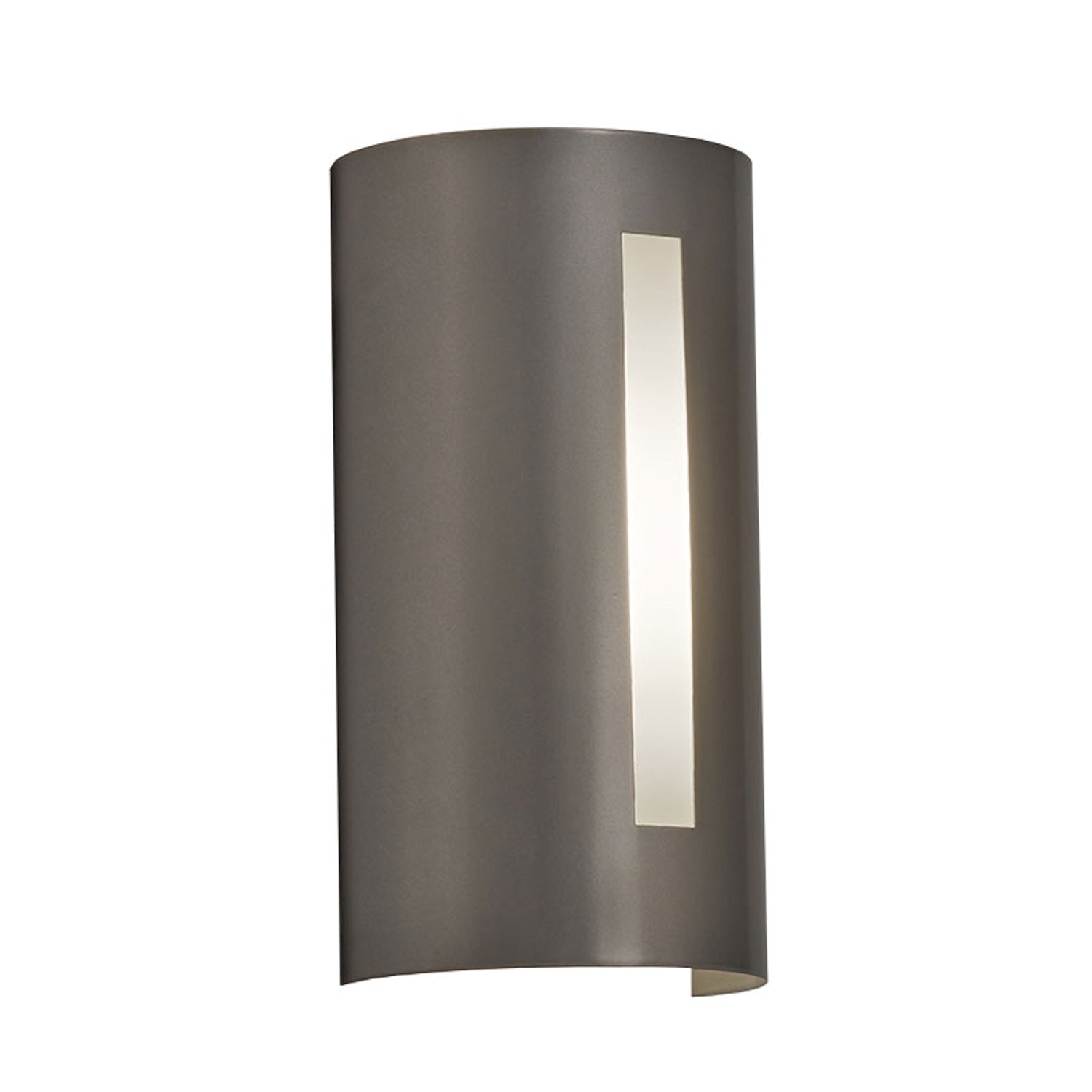Basics 12" x 6" Wall Sconce ADA (15343)