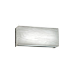 Basics 6" x 14" Wall Sconce ADA (17388)