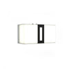 Basics 5" x 10" Wall Sconce ADA (24525)