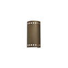 Basics 12" x 6" Wall Sconce (9263)