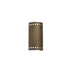 Basics 12" x 6" Wall Sconce (9263)