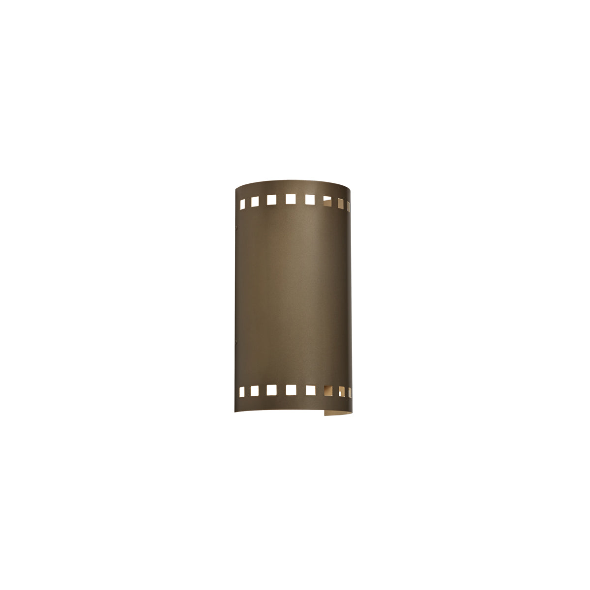 Basics 12" x 6" Wall Sconce (9263)
