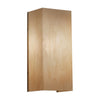 Basics 14" x 6" Wall Sconce (9267)